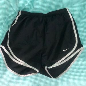 Nike athletic shorts